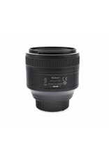 Nikon Nikon 85mm f1.8G AF-S      ALC176703