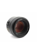 Nikon Nikon 85mm f1.8G AF-S      ALC176703