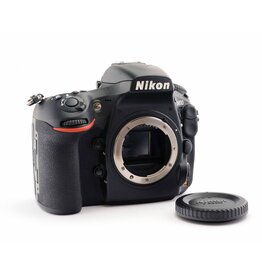 Nikon Nikon D810 DSLR    ALC176701