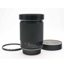 Contax Contax 135mm f2 Planar T* EF -Converted   ALC176106