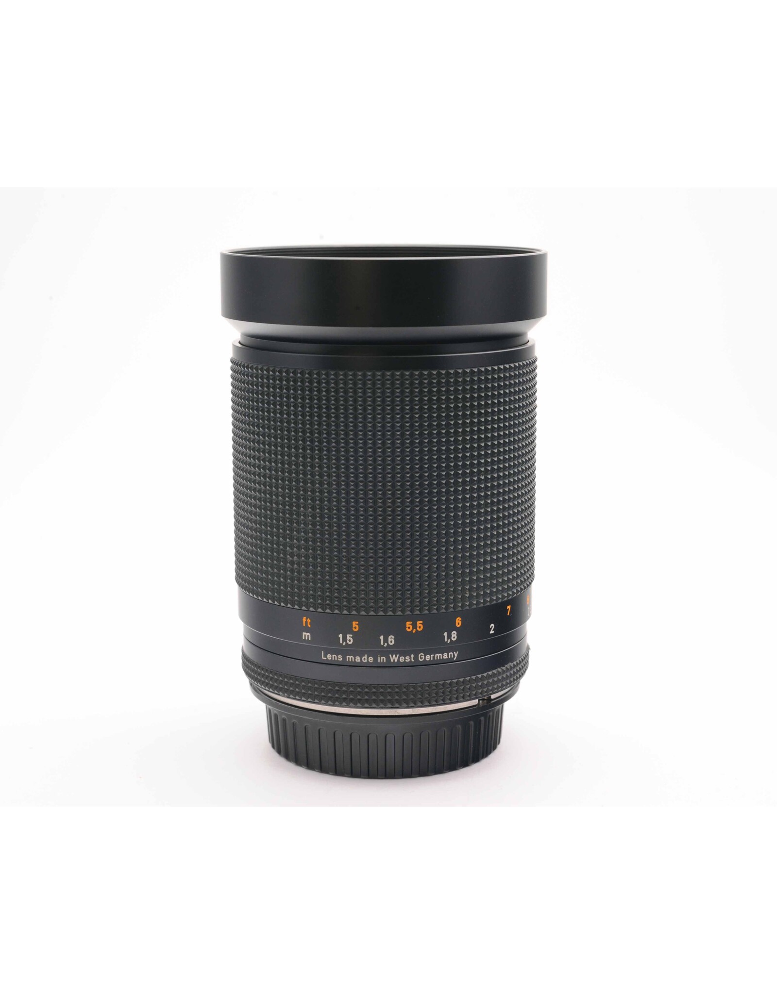 Contax Contax 135mm f2 Planar T* EF -Converted   ALC176106