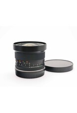 Contax Contax 18mm f4 Distagon T* EF-Converted   ALC176101