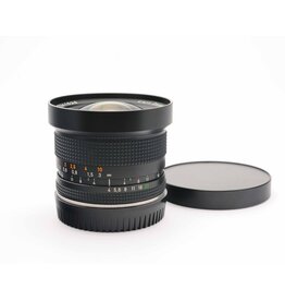 Contax Contax 18mm f4 Distagon T* EF-Converted   ALC176101