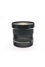 Contax Contax 18mm f4 Distagon T* EF-Converted   ALC176101