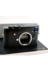 Leica Leica M-P Typ 240 Black Paint   A6060801