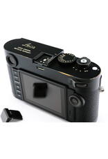 Leica Leica M-P Typ 240 Black Paint   A6060801