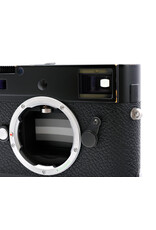 Leica Leica M-P Typ 240 Black Paint   A6060801