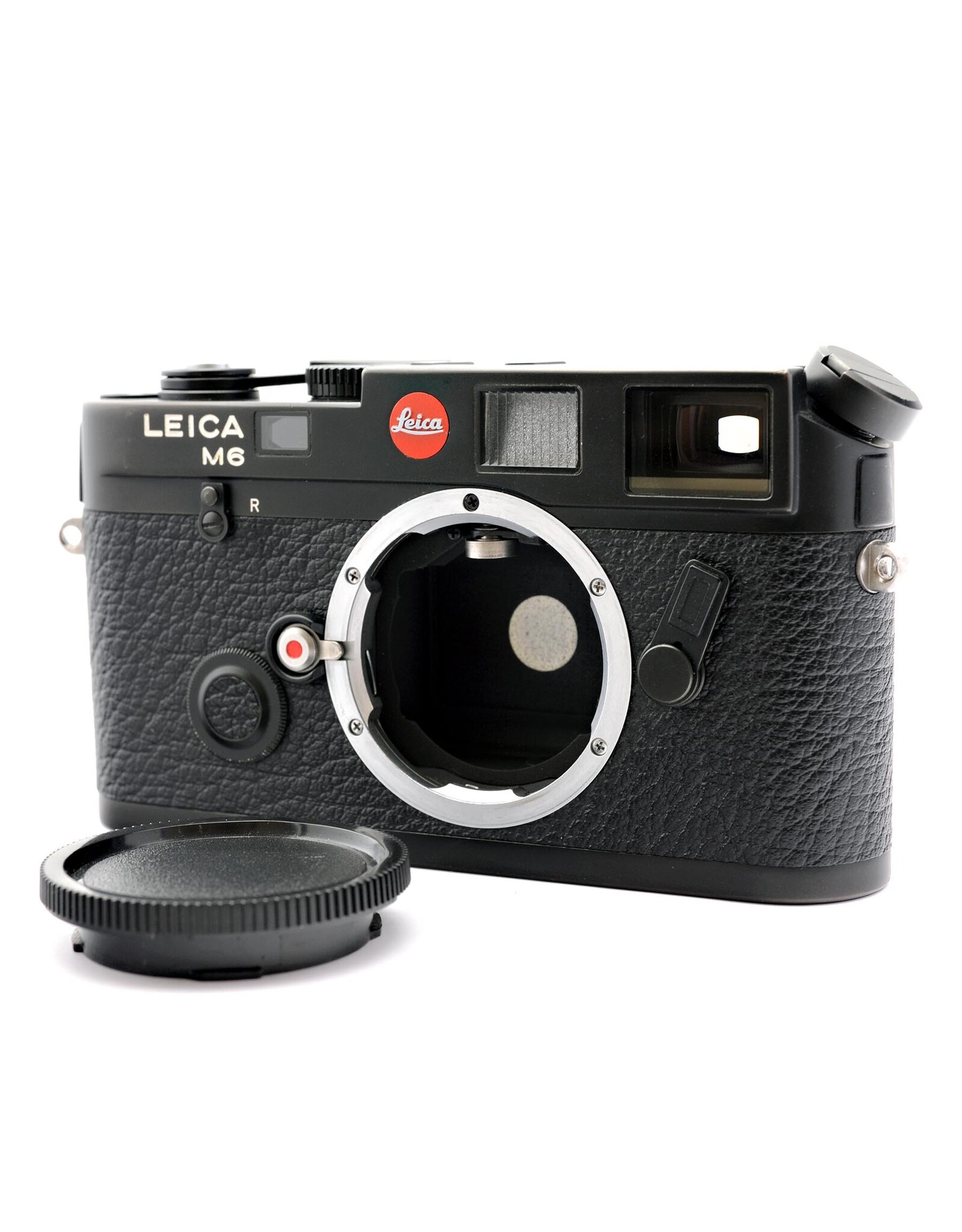 Leica Leica M6 Black    ALC176301