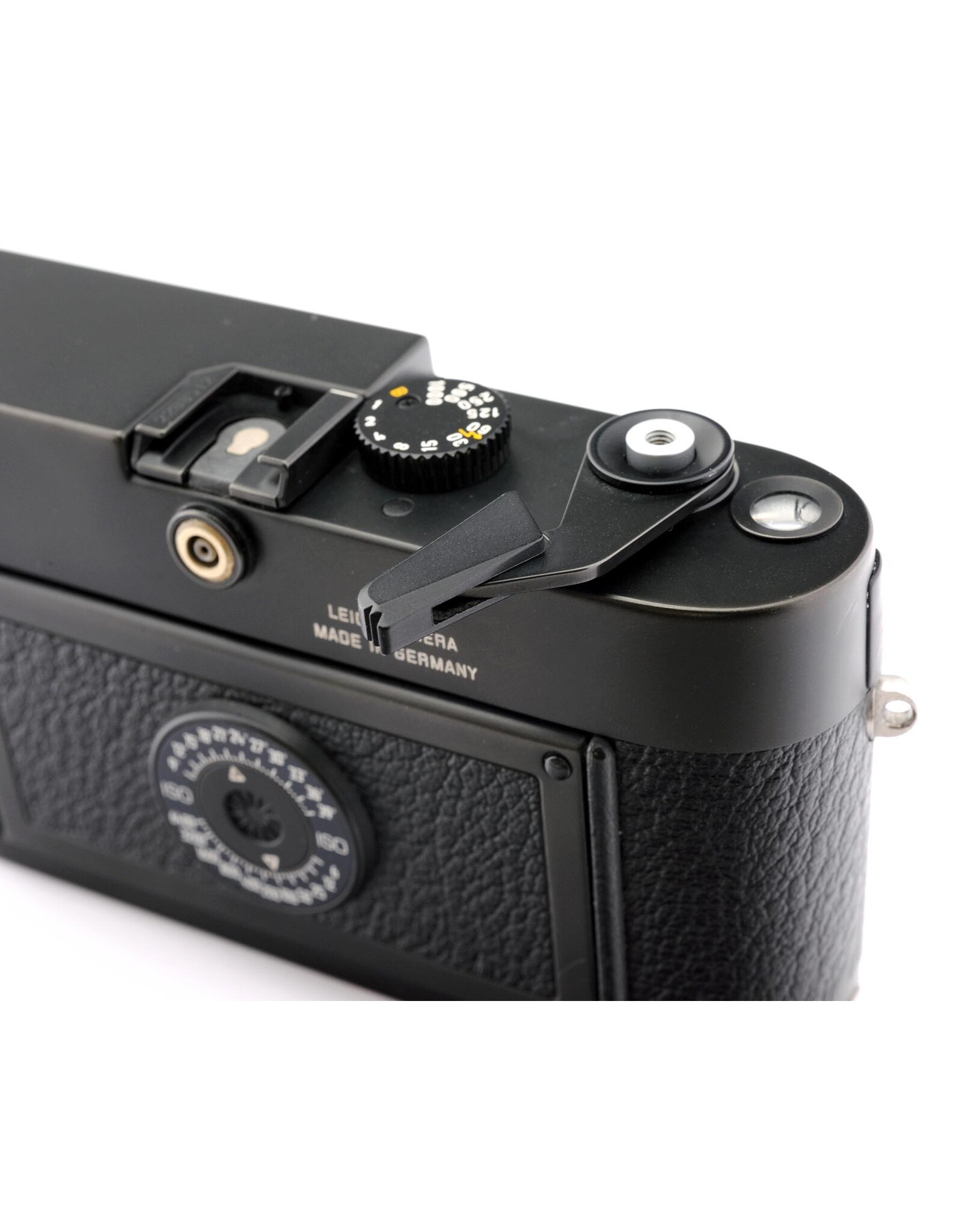 Leica Leica M6 Black    ALC176301
