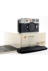 Leica Leica M6 0.72 TTL Silver   A6051201