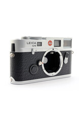 Leica Leica M6 0.72 TTL Silver   A6051201