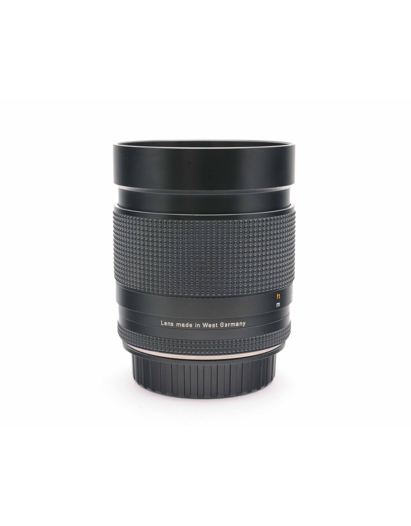 Contax Contax 35mm f1.4 Distagon T* EF-Converted   ALC176103