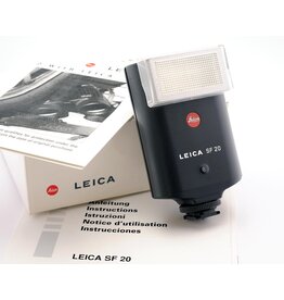 Leica Leica SF-20 Flash Unit    ALC176006