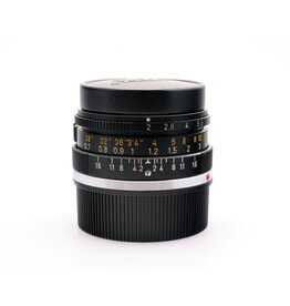Leica Leica 35mm f2 Summicron 3rd Version       ALC176002