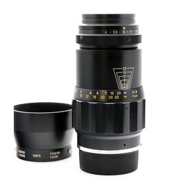 Leica Leica 135mm f4 Tele-Elmar      ALC176005
