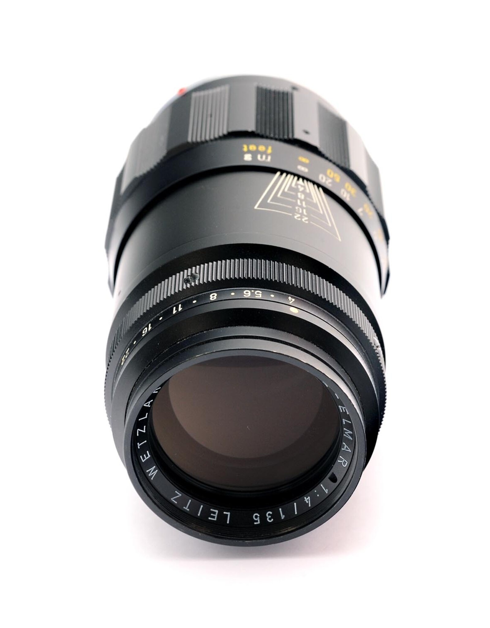 Leica Leica 135mm f4 Tele-Elmar      ALC176005
