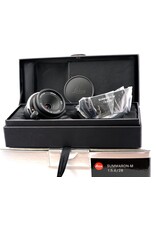 Leica Leica 28mm f5.6 Summaron-M Black     ALC176601