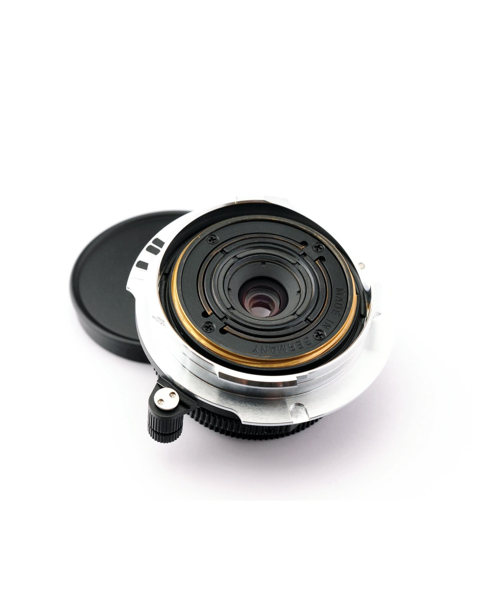 Leica Leica 28mm f5.6 Summaron-M Black     ALC176601