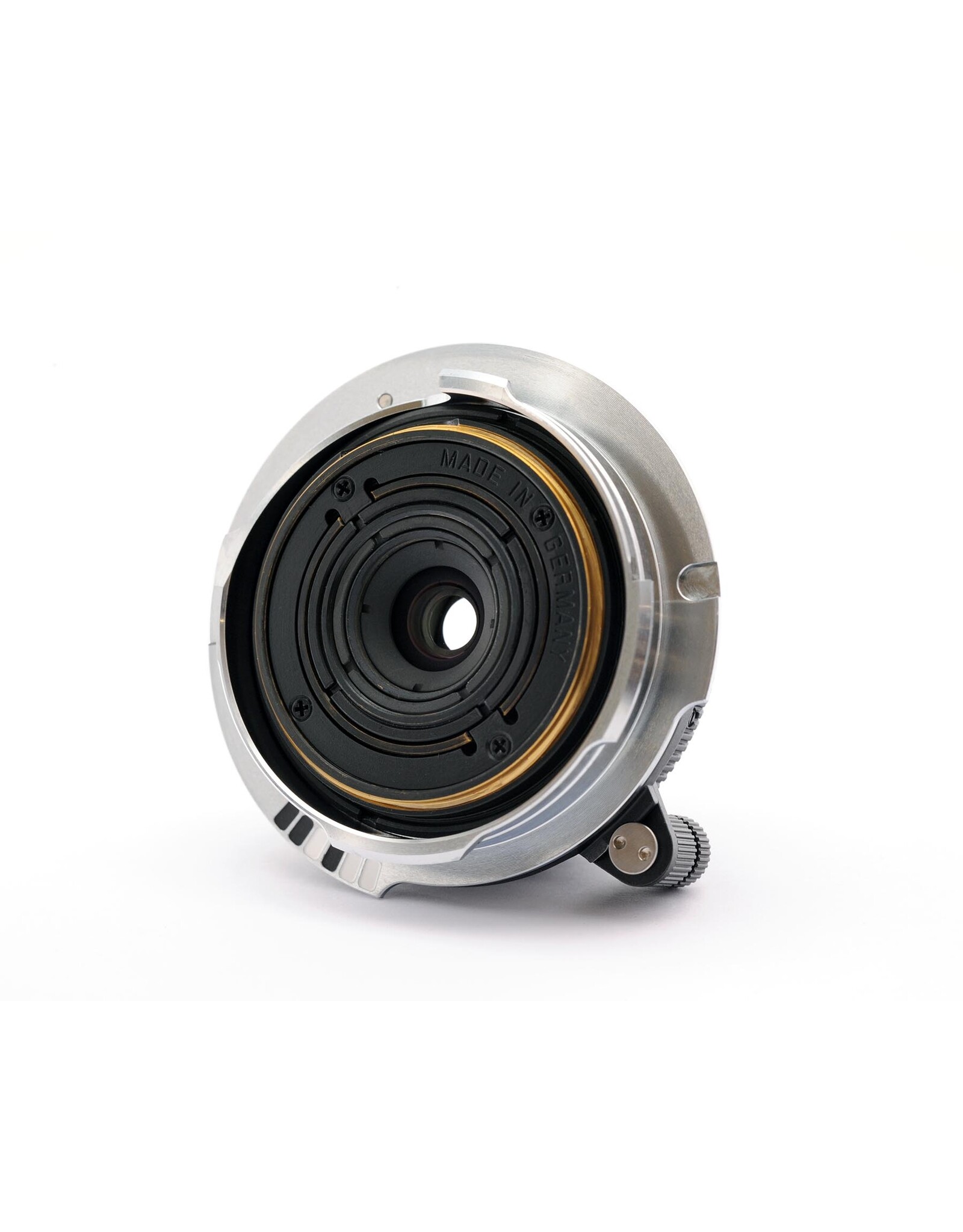 Leica Leica 28mm f5.6 Summaron-M Black     ALC176601