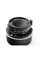 Leica Leica 28mm f5.6 Summaron-M Black     ALC176601