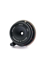 Leica Leica 28mm f5.6 Summaron-M Black     ALC176601