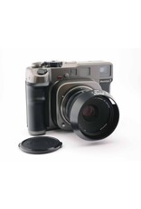 Mamiya Mamiya 7 with 80mm f4L      ALC175204