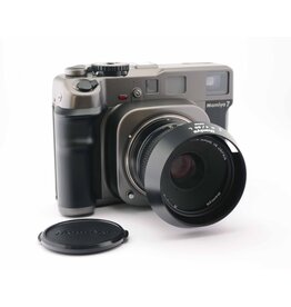 Mamiya Mamiya 7 with 80mm f4L      ALC175204