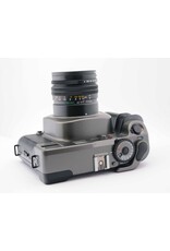 Mamiya Mamiya 7 with 80mm f4L      ALC175204