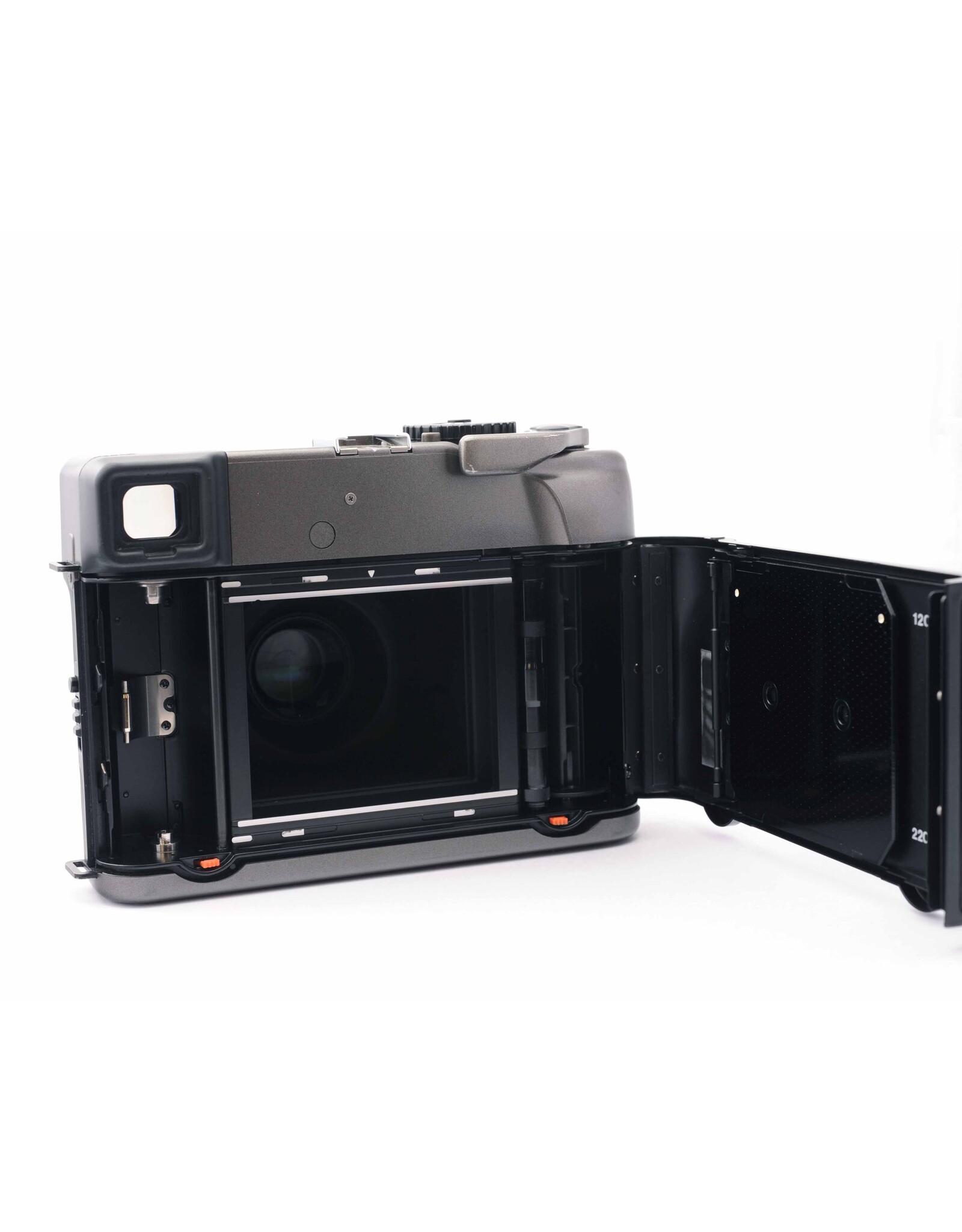 Mamiya Mamiya 7 with 80mm f4L      ALC175204