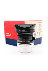 Leica Leica 28mm f2.8 Elmarit First Version (9 Element with black paint infinity lock)    A6061302