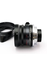 Leica Leica 28mm f2.8 Elmarit First Version (9 Element with black paint infinity lock)    A6061302