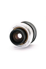 Leica Leica 28mm f2.8 Elmarit First Version (9 Element with black paint infinity lock)    A6061302