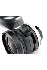 Leica Leica 28mm f2.8 Elmarit First Version (9 Element with black paint infinity lock)    A6061302