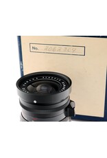 Leica Leica 28mm f2.8 Elmarit First Version (9 Element with black paint infinity lock)    A6061302