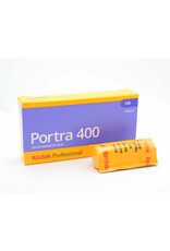 Kodak Kodak Portra 400 (120) Roll Film
