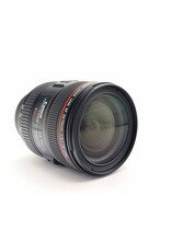 Canon Canon EF24-70mm f4L USM IS   A6061107
