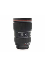 Canon Canon EF16-35mm f4L USM IS   A6061106