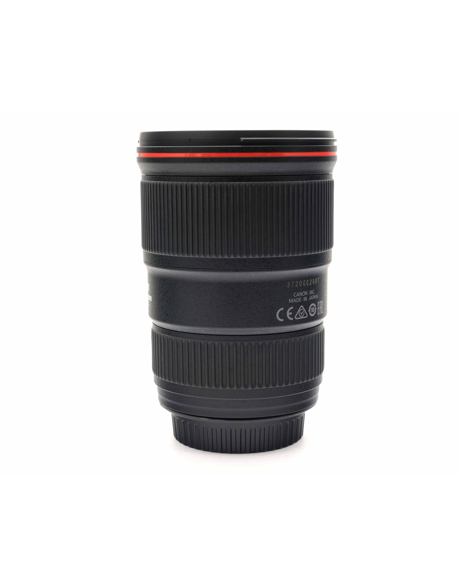 Canon Canon EF16-35mm f4L USM IS   A6061106