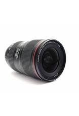 Canon Canon EF16-35mm f4L USM IS   A6061106