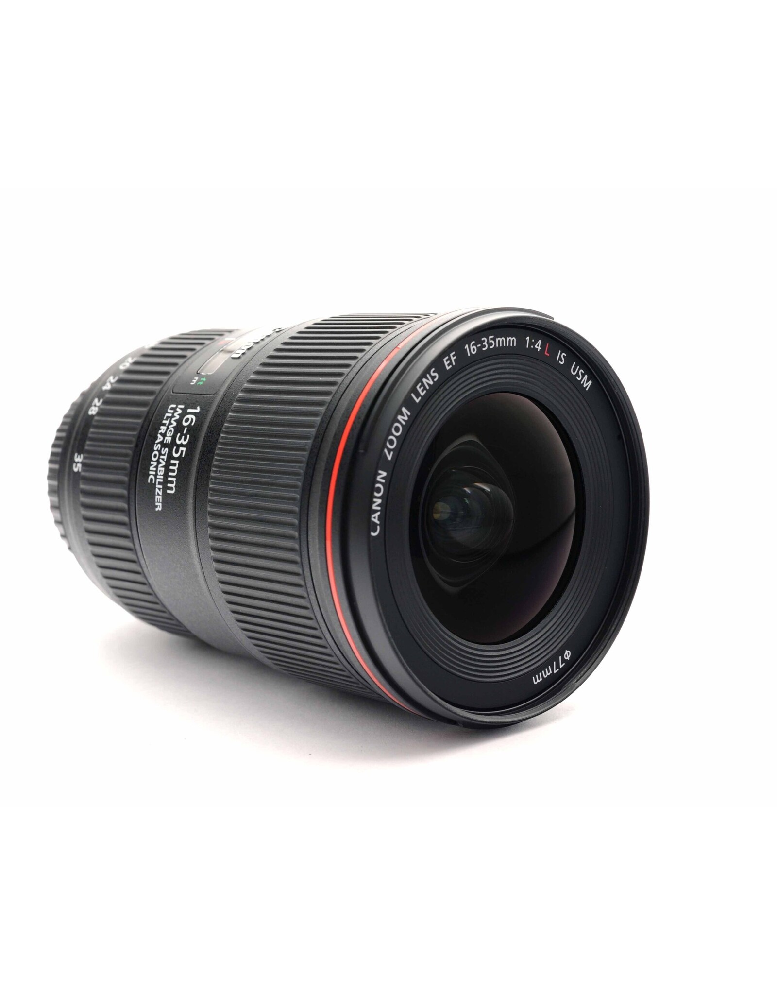 Canon Canon EF16-35mm f4L USM IS   A6061106