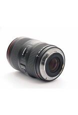 Canon Canon EF16-35mm f4L USM IS   A6061106