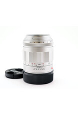 Voigtlander Voigtlander 90mm f2.8 Apo-Skopar VM Silver   ALC176908