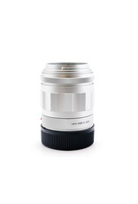 Voigtlander Voigtlander 90mm f2.8 Apo-Skopar VM Silver   ALC176908