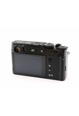 Fuji Fuji X-100 VI   ALC177101