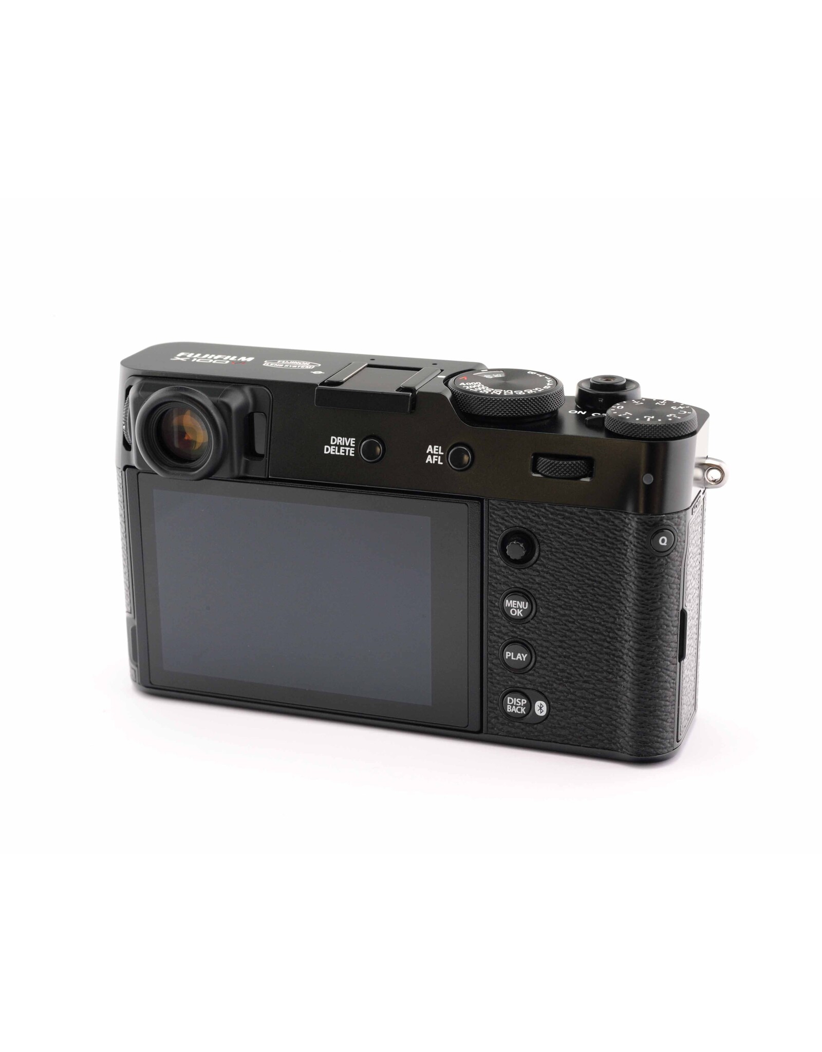 Fuji Fuji X-100 VI   ALC177101