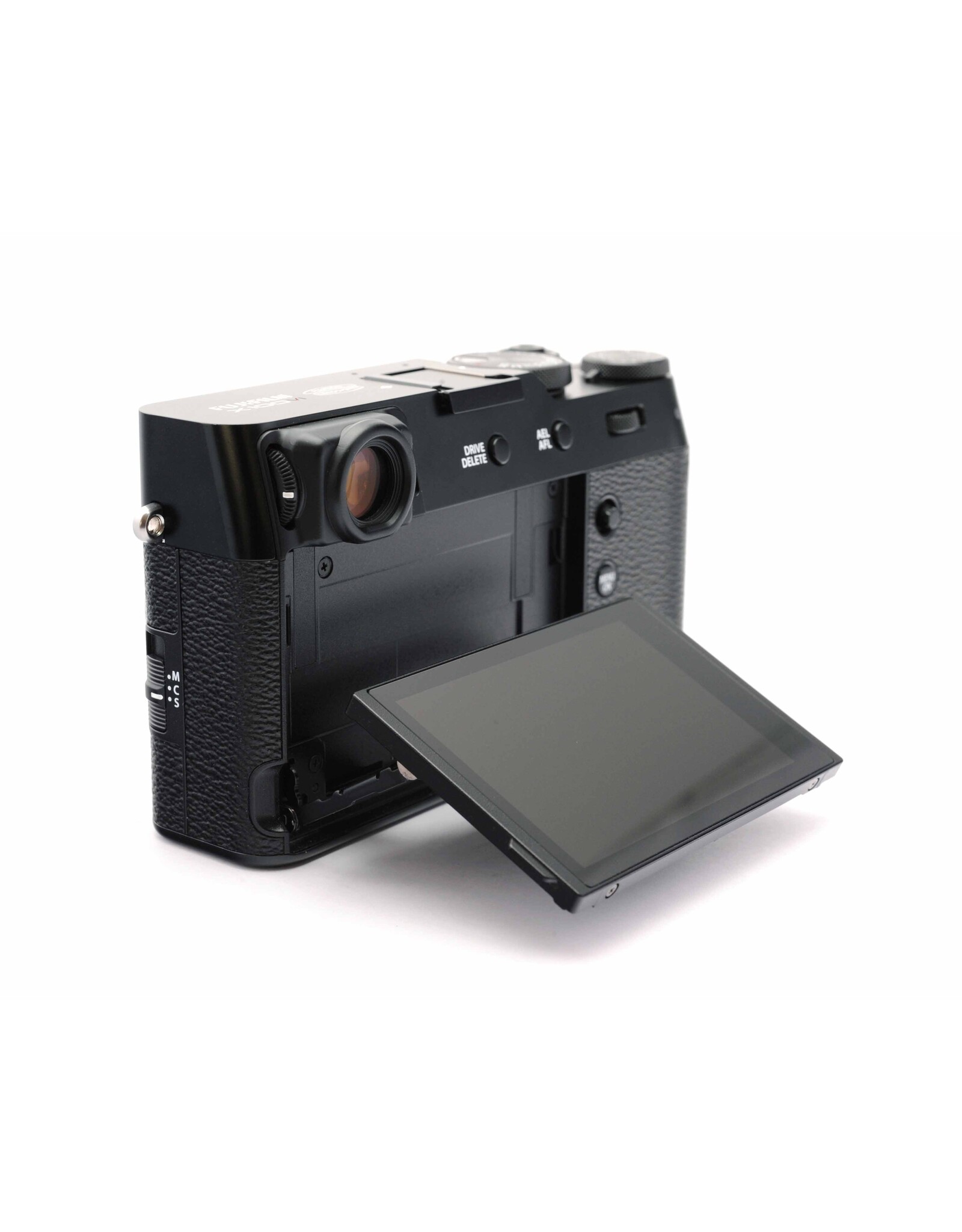 Fuji Fuji X-100 VI   ALC177101