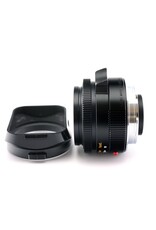 Leica Leica 35mm f2 Summicron-M ASPH      ALC176906
