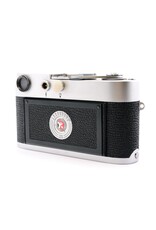 Leica Leica M2 with Leica 50mm f2 Summicron Rigid Chrome   ALC174801