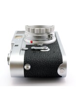 Leica Leica M2 with Leica 50mm f2 Summicron Rigid Chrome   ALC174801