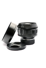 Voigtlander Voigtlander 50mm f1 Nokton VM     ALC176907